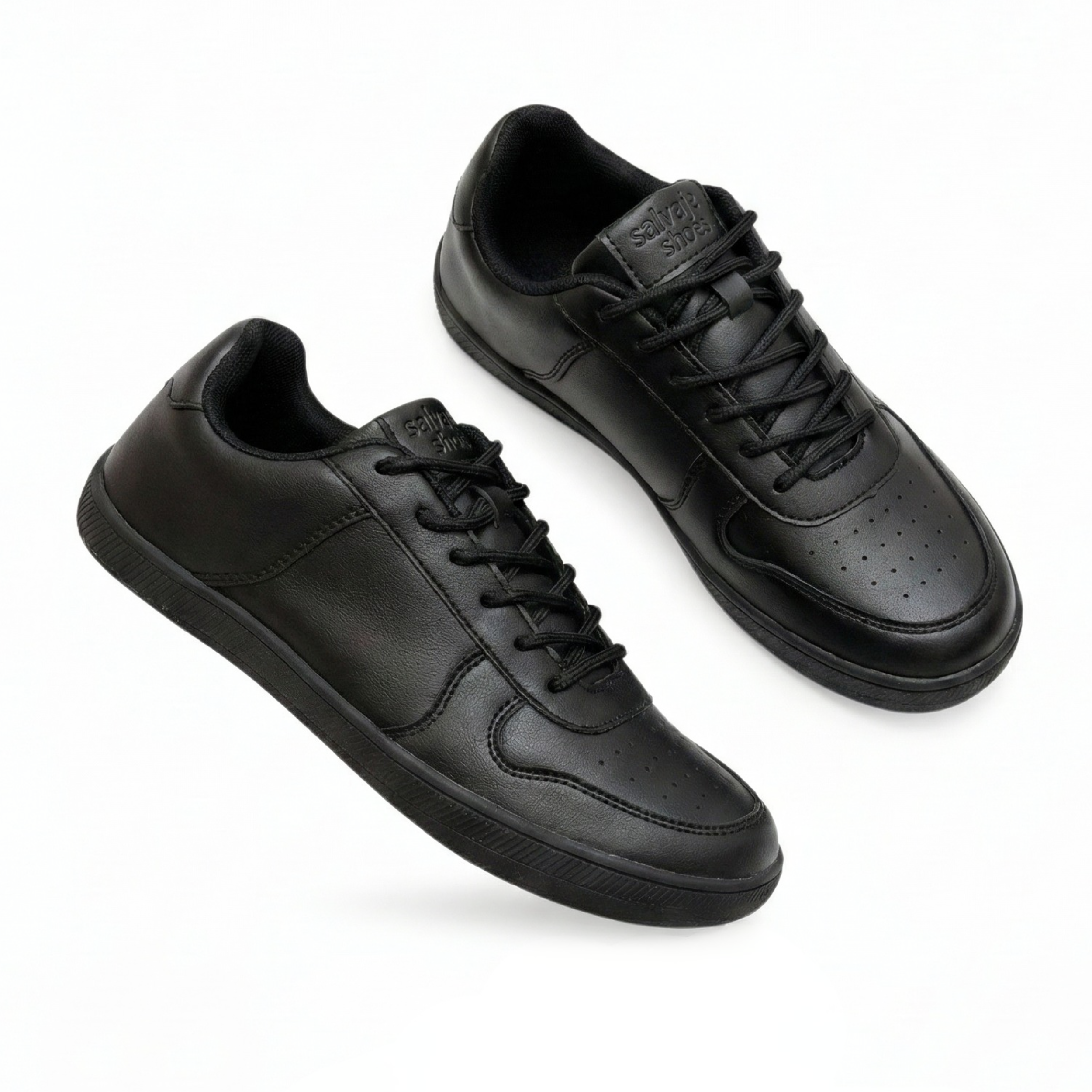 Salvaje Shadow All Black